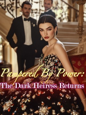 Pampered By Power: The Dark Heiress Returns,