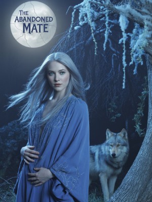 Abandoned By Mate Pregnant Luna Holds The World Future,STAIZ