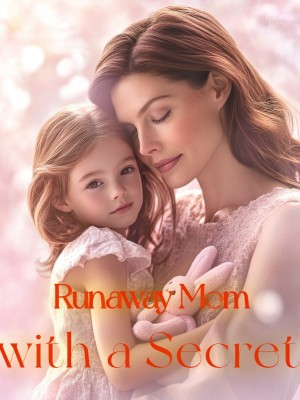 Runaway Mom with a Secret,