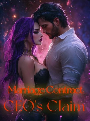 Marriage Contract: CEO's Claim,