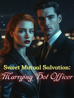 Sweet Mutual Salvation: Marrying Hot Officer,