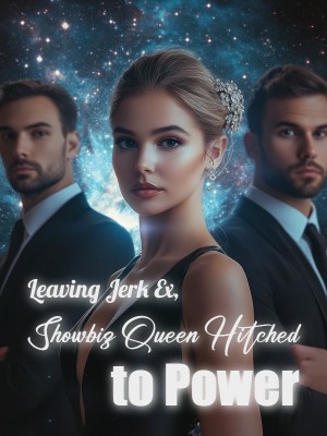 Leaving Jerk Ex, Showbiz Queen Hitched to Power,