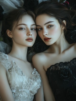 Switched at Birth: My Real Daughter Hated Me, Her Cousin Saved Me,