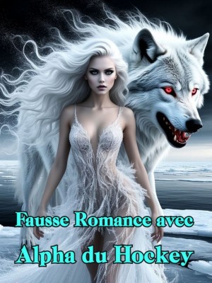 Fausse Romance avec Alpha du Hockey