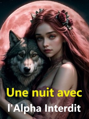 Une nuit avec l'Alpha Interdit
