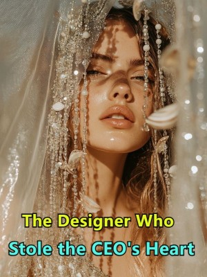 The Designer Who Stole the CEO's Heart,