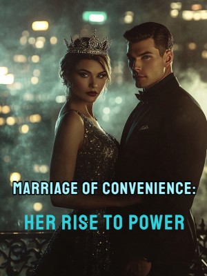 Marriage of Convenience: Her Rise to Power,
