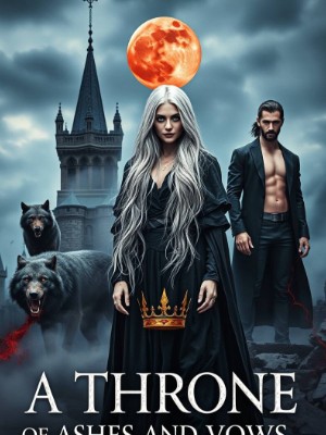 A THRONE OF ASHES AND VOWS
