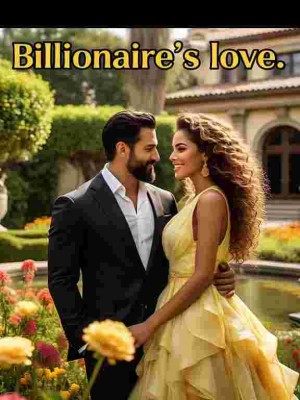 Billionaire's Love,Ez Amarachi