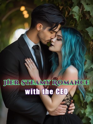 Her Steamy Romance with the CEO,