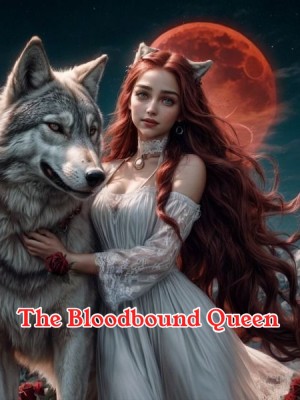 The Bloodbound Queen