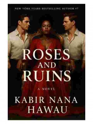 Roses And Ruins,Arabel Beth