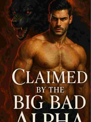 Claimed By The Big Bad Alpha