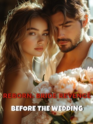 REBORN: BRIDE REVENGE BEFORE THE WEDDING,