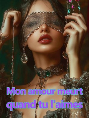 Mon amour meurt quand tu l'aimes