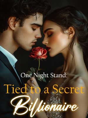 One Night Stand: Tied to a Secret Billionaire,