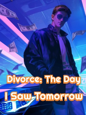 Divorce: The Day I Saw Tomorrow,