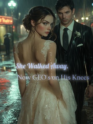 She Walked Away. Now CEO's on His Knees,