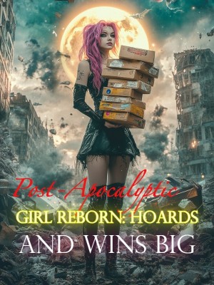 Post-Apocalyptic Girl Reborn: Hoards and Wins Big