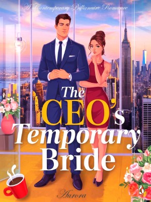 CEO's Temporary Bride