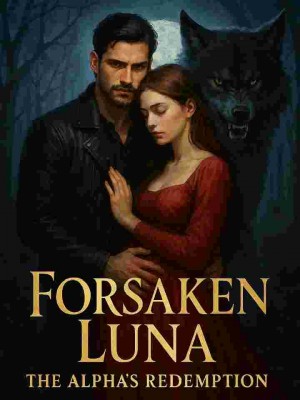 Forsaken Luna: The Alpha's Redemption.,Kevin Ray