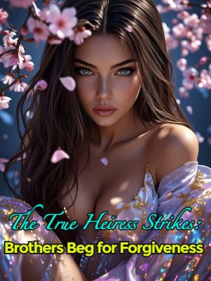 The True Heiress Strikes: Brothers Beg for Forgiveness,
