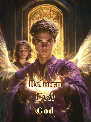 Reborn Evil God,