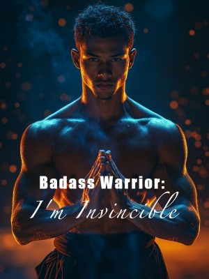 Badass Warrior: I'm Invincible,