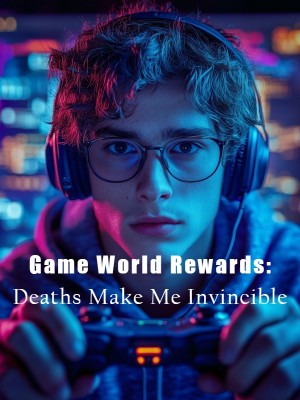 Game World Rewards: Deaths Make Me Invincible,