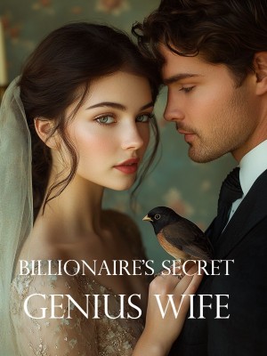 Billionaire's Secret Genius Wife,