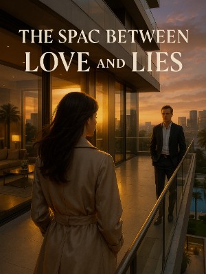 The Space Between Love And Lies,OGUNWALE QUADRI AKOREDE