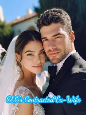 CEO's Contracted Ex-Wife,