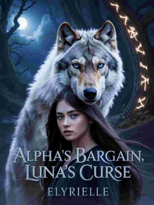 Alpha's Bargain, Luna's Curse
