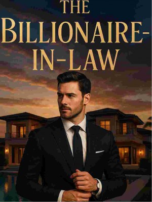 The Billionaire In-law,God's gift