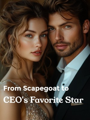 From Scapegoat to CEO's Favorite Star