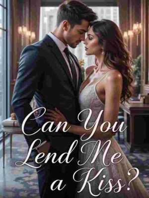 CAN YOU LEND ME A KISS?,EPHAH AYUMAH OLENDO