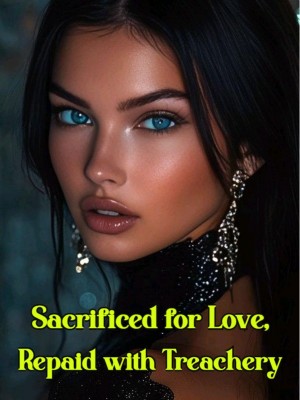 Sacrificed for Love, Repaid with Treachery,