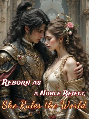 Reborn as a Noble Reject, She Rules the World,
