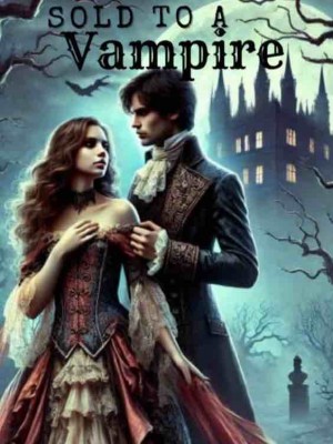 Sold To A Vampire