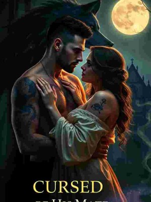 CURSED TO BE HIS MATE