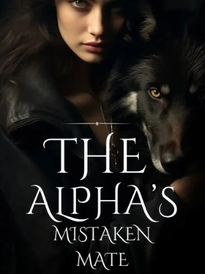 The Alphas Mistaken Mate,Kay writes