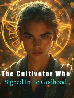 The Cultivator Who Signed In To Godhood,