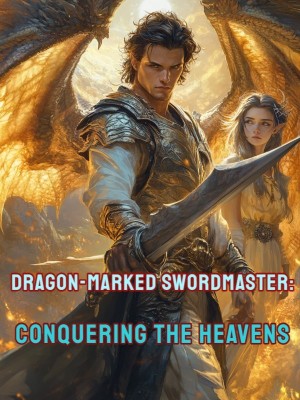Dragon-Marked Swordmaster: Conquering the Heavens,