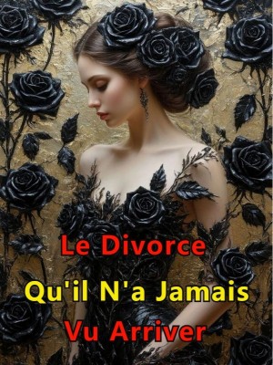 Le Divorce Qu'il N'a Jamais Vu Arriver