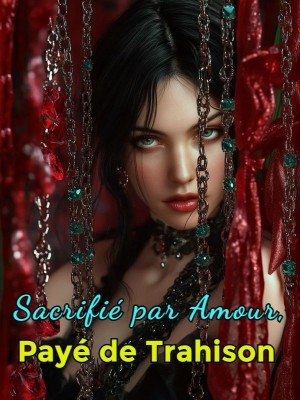 Sacrifié par amour, payé de trahison