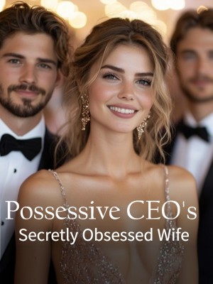 Possessive CEO's Secretly Obsessed Wife,
