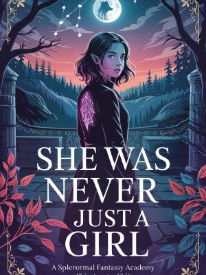 She Was Never Just A Girl,fierymoon