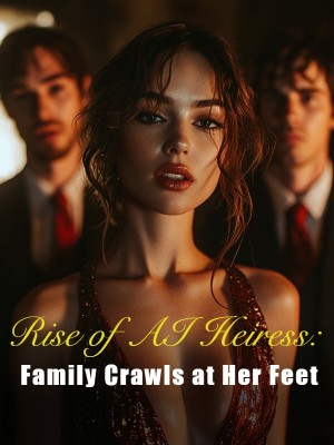 Rise of AI Heiress: Family Crawls at Her Feet,