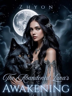 The Abandoned Luna's Awakening,Zhyon