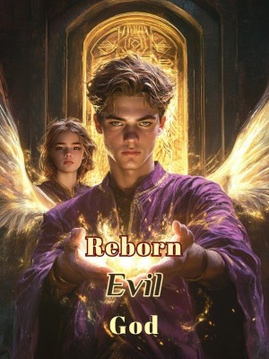Reborn Evil God,